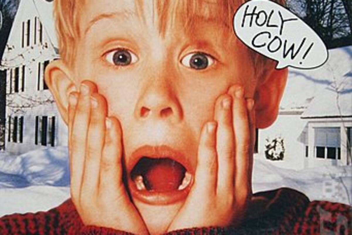 Home Alone