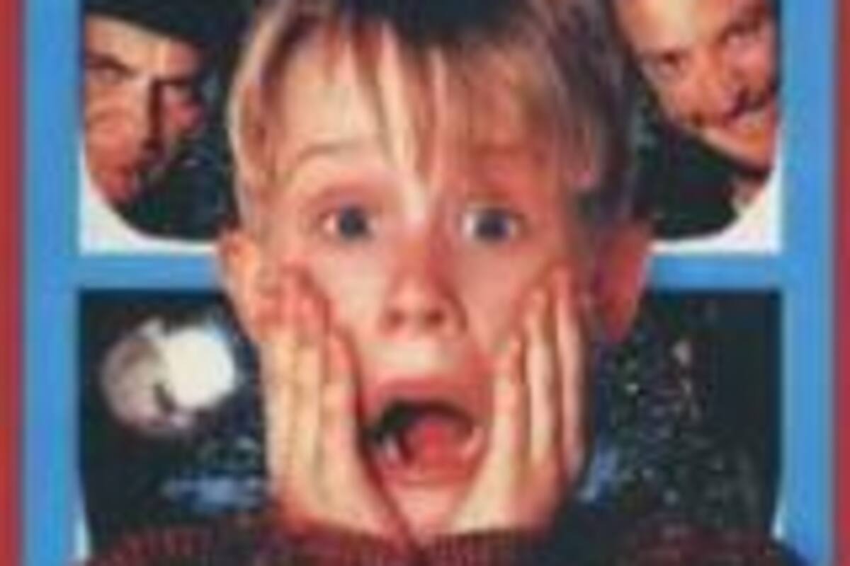 Home Alone