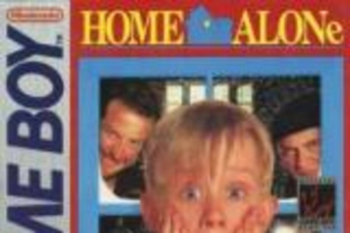 Home Alone