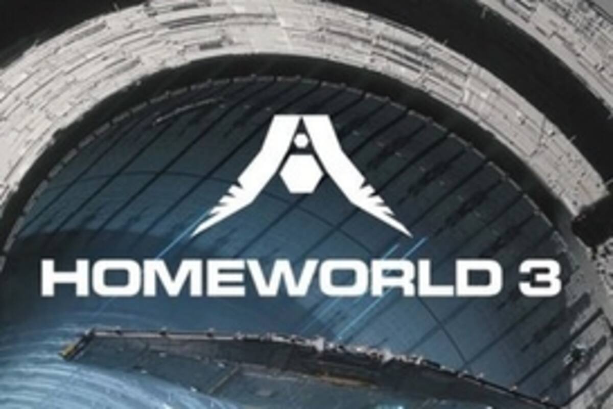 Homeworld 3