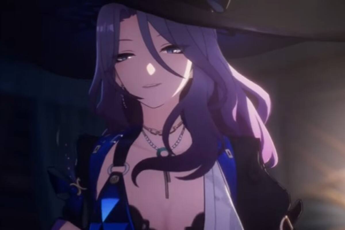 Honkai: Star Rail - Tráiler de Personaje "Jade"