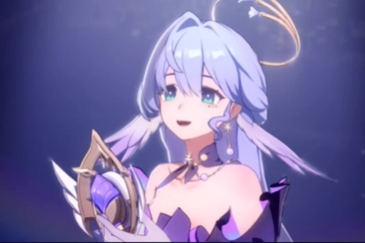 Honkai: Star Rail - Tráiler de Personaje "Robin"