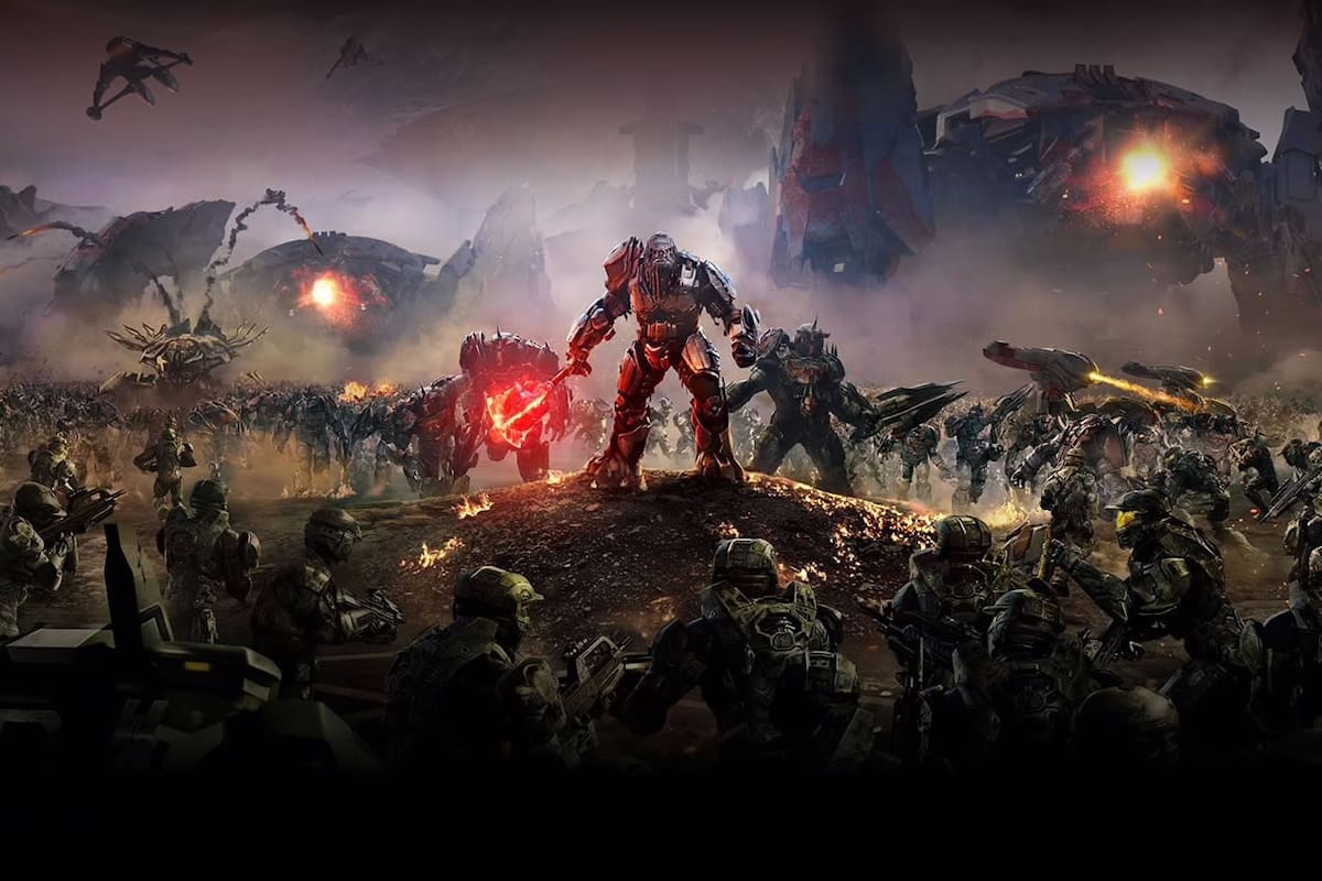 Halo Wars 2