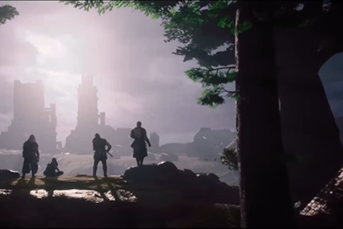 Hood: Outlaws & Legends - Tráiler de Jugabildiad