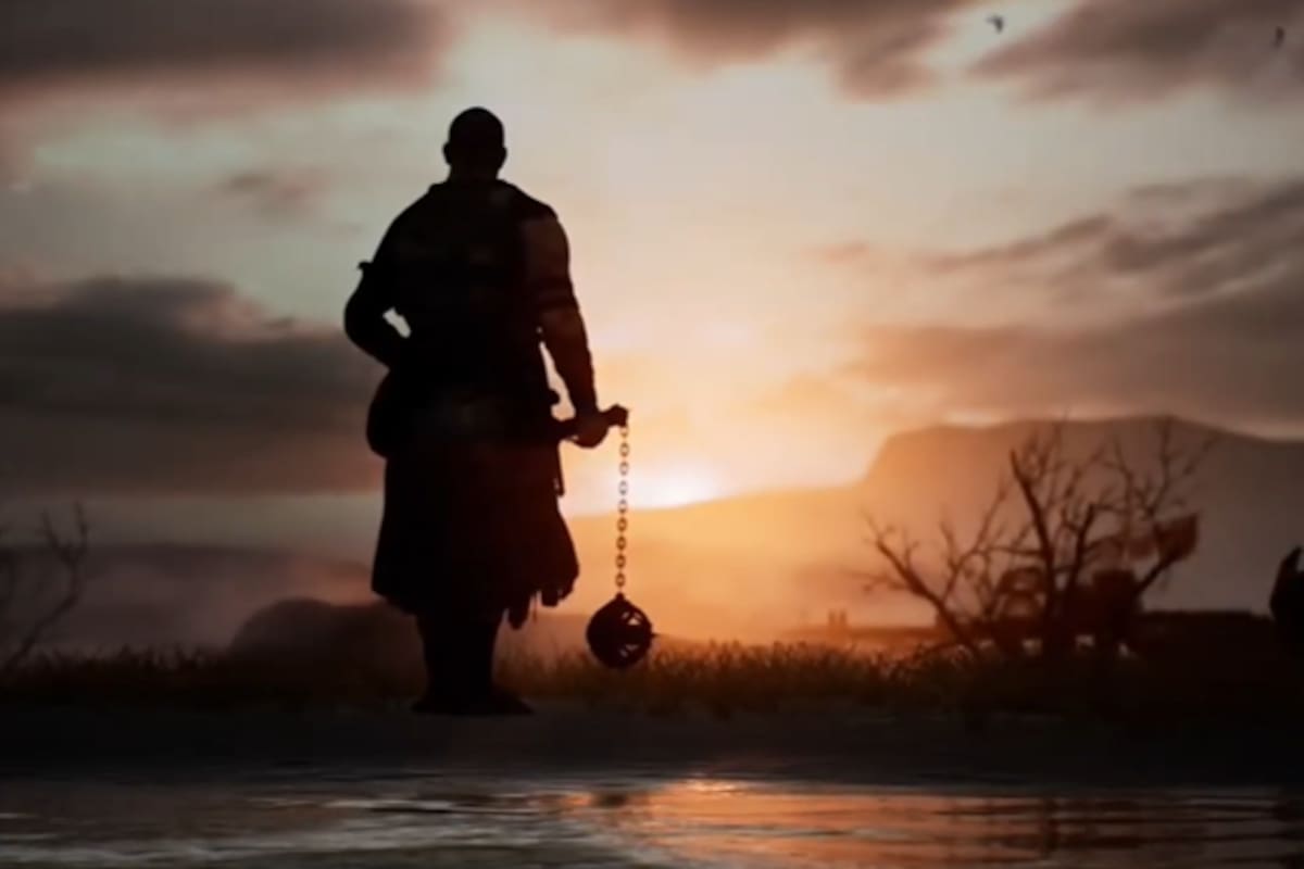 Hood: Outlaws & Legends - Tráiler Jugabilidad de Personaje "Mystic"
