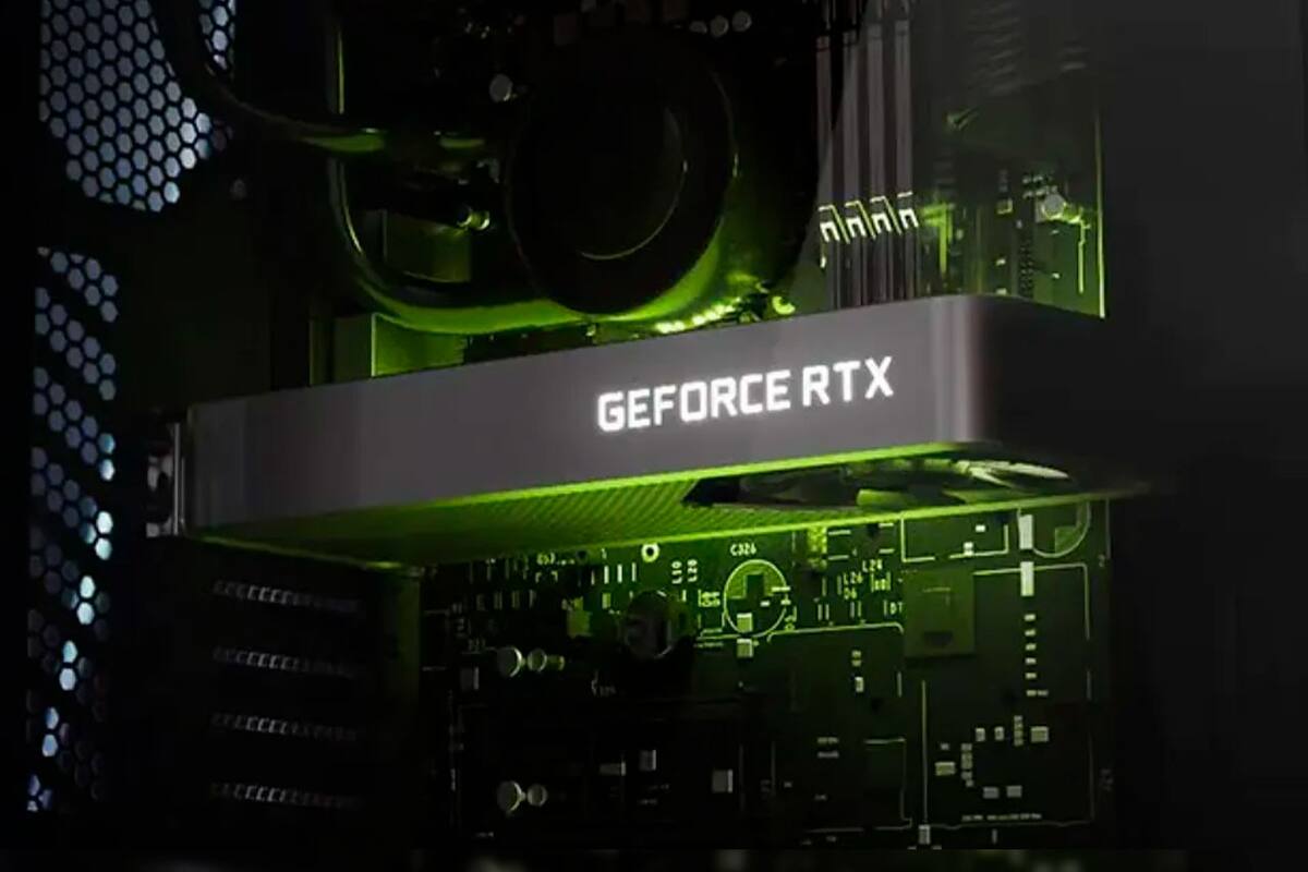 Nvidia plans to launch RTX 4070 Ti this week!