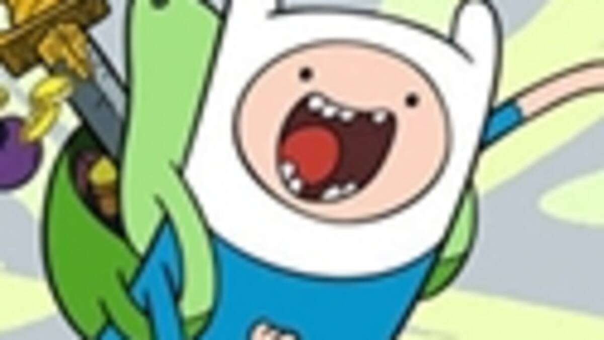Hora de Aventura, Ben 10 y Un Show Más llegarán en otoño