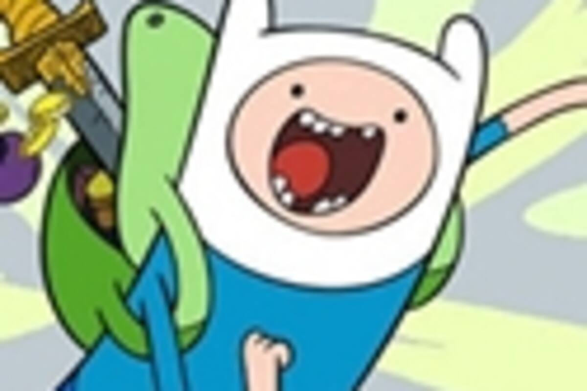 En camino títulos basados en series de Cartoon Network