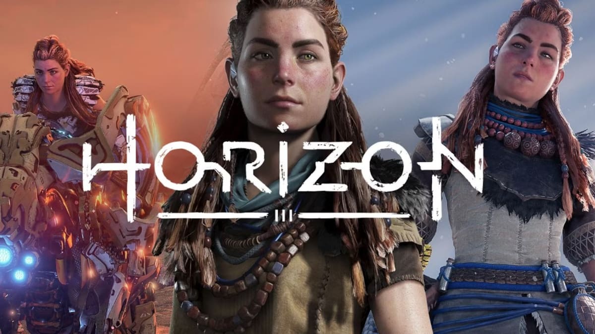 Horizon 3
