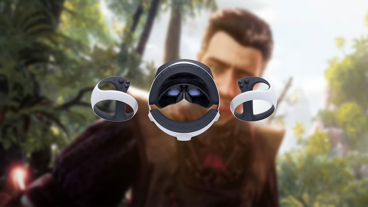 Horizon Call of the Mountain es uno de los juegos confirmados para el dispositivo VR