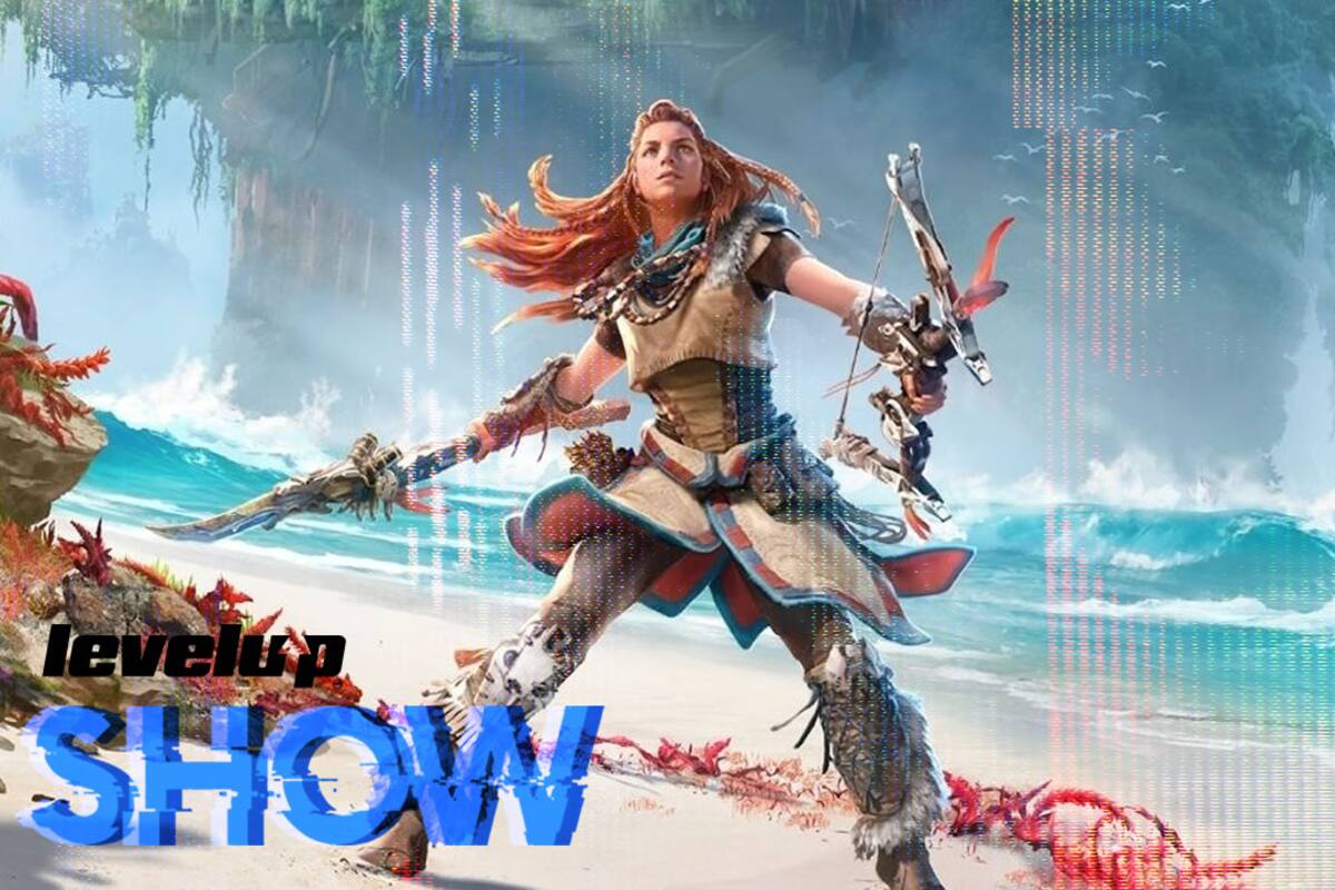 Horizon Forbidden West no tendrá upgrade gratuito de PlayStation 4 a PS5