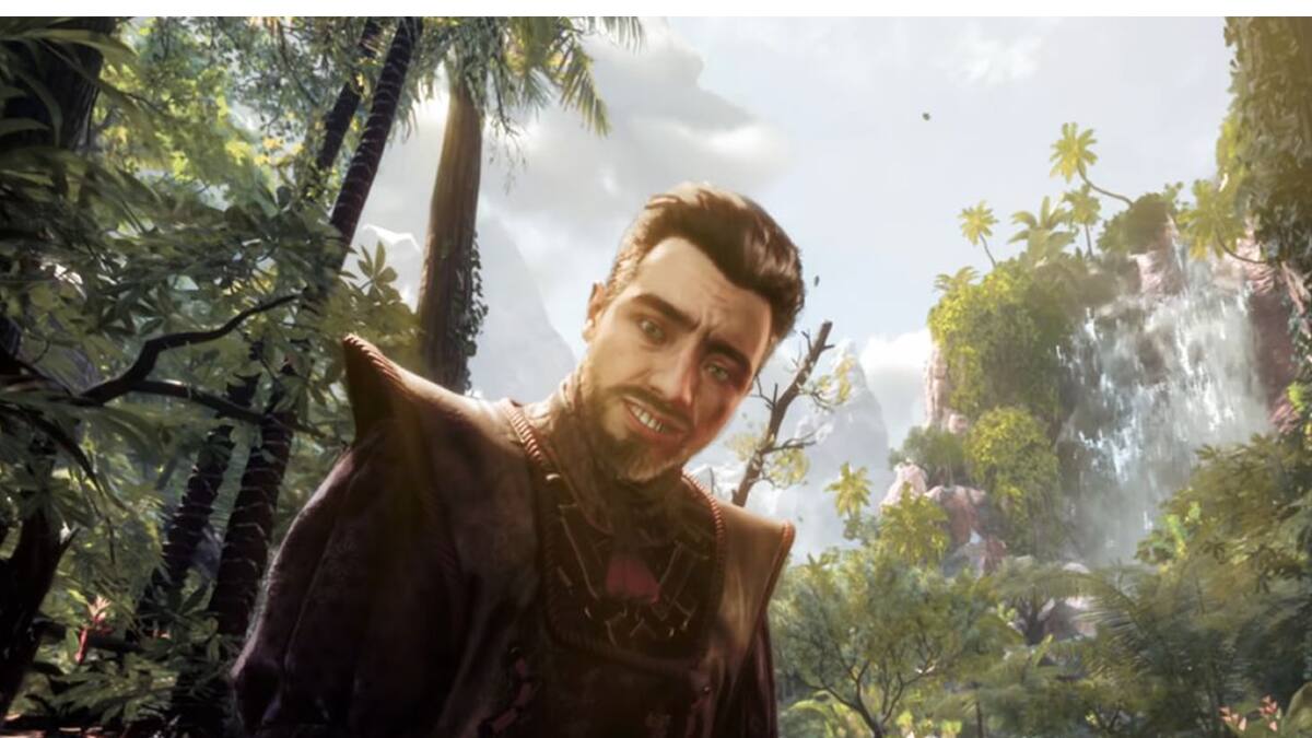 Horizon Forbidden West recibió un modo New Game Plus y una nueva dificultad