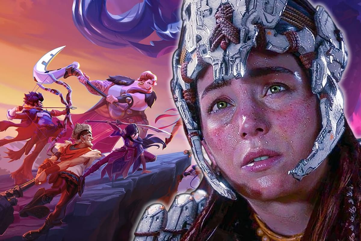 El futuro de Horizon está en problemas: PlayStation reiniciará el desarrollo de un juego de la saga y la próxima aventura de Aloy tardará mucho en llegar, revela fuente confiable