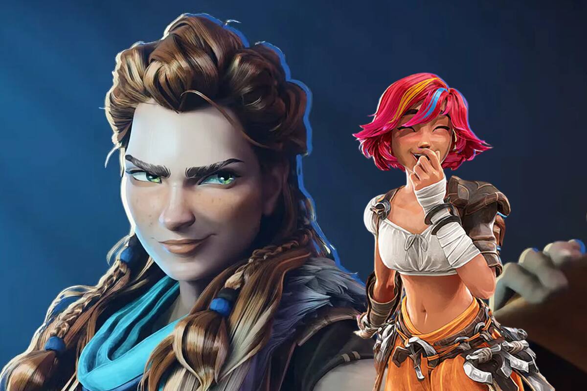 A pesar del rechazo de los fans, Horizon Hunters Gathering sigue vivo y muy pronto celebrará su segunda prueba con nuevos cazadores y más contenido