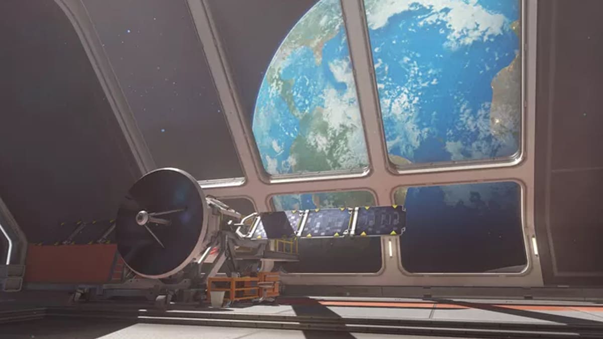 Horizon Lunar Colony llega a los servidores de prueba