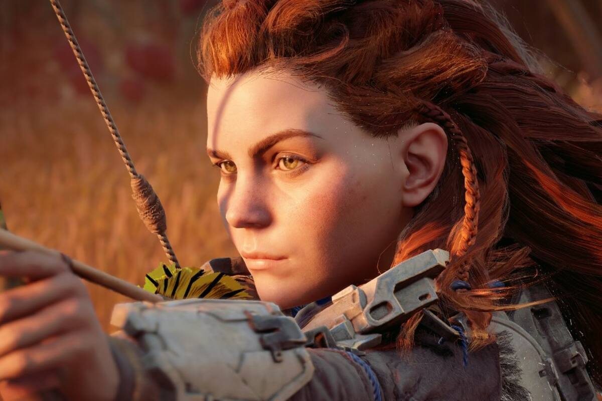 Conflicto entre Sony y Tencent revela detalles sobre la película de Horizon Zero Dawn, ¿cuándo debutará la cinta de PlayStation Productions?