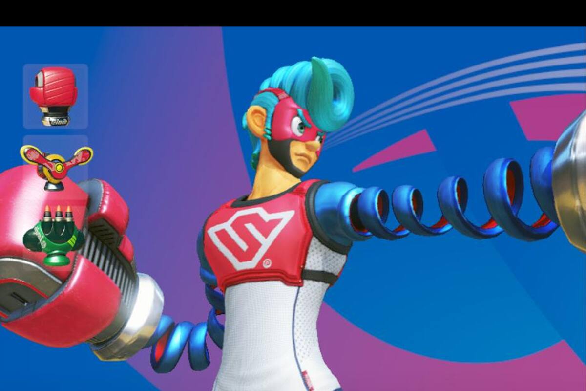 ARMS no fue el título más vendido de la semana en Reino Unido