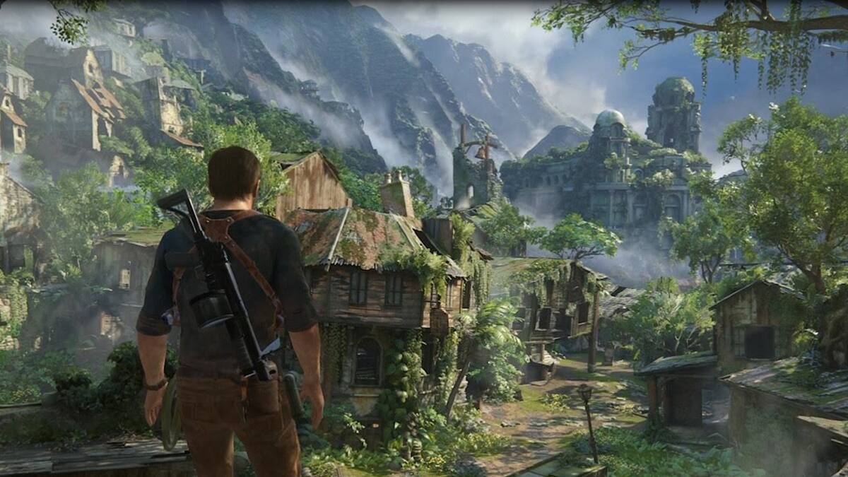 Horizon Zero Dawn y Days Gone ya se pueden jugar en Steam y la Epic Games Store