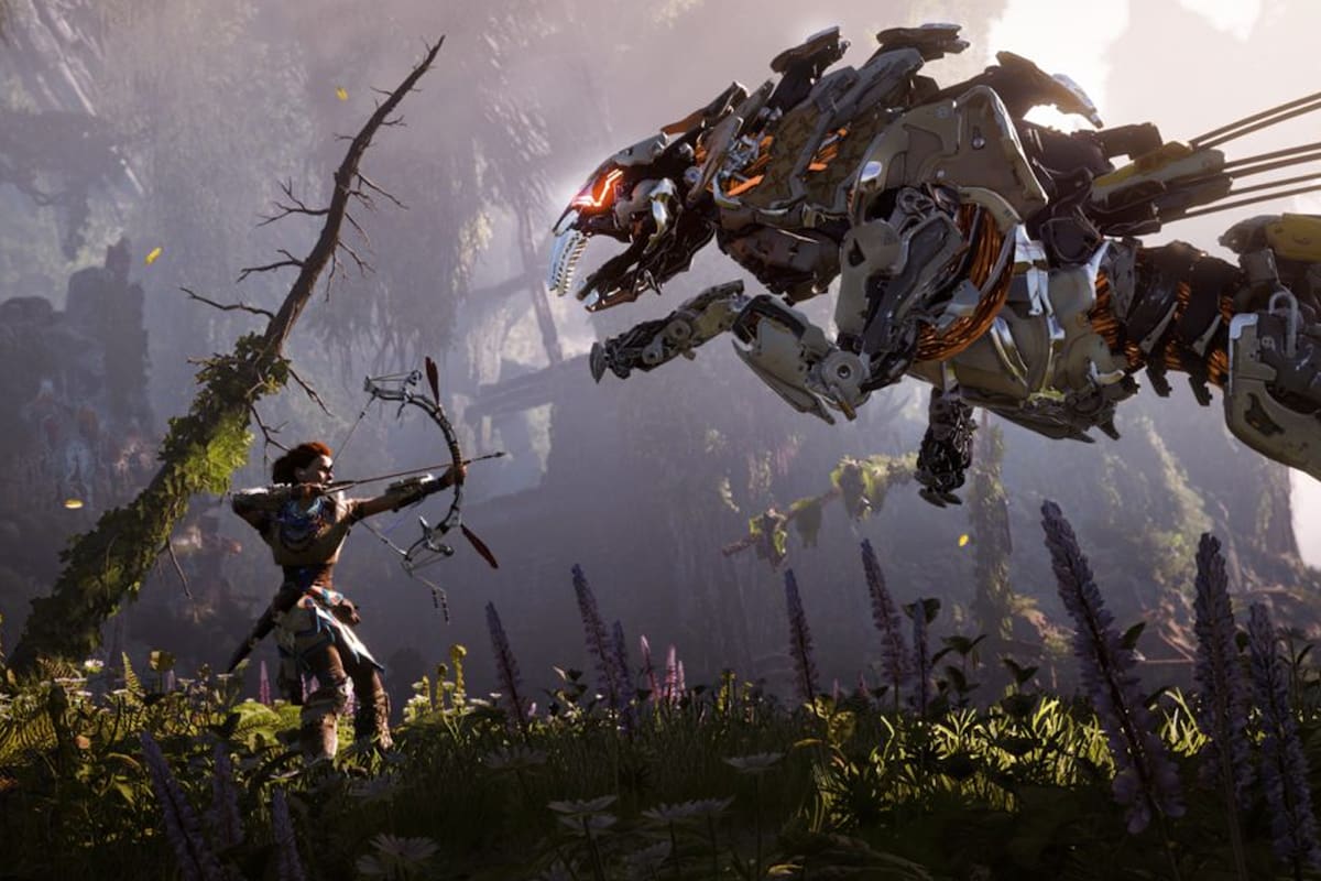Conoce a los nominados a los GDC Awards 2018