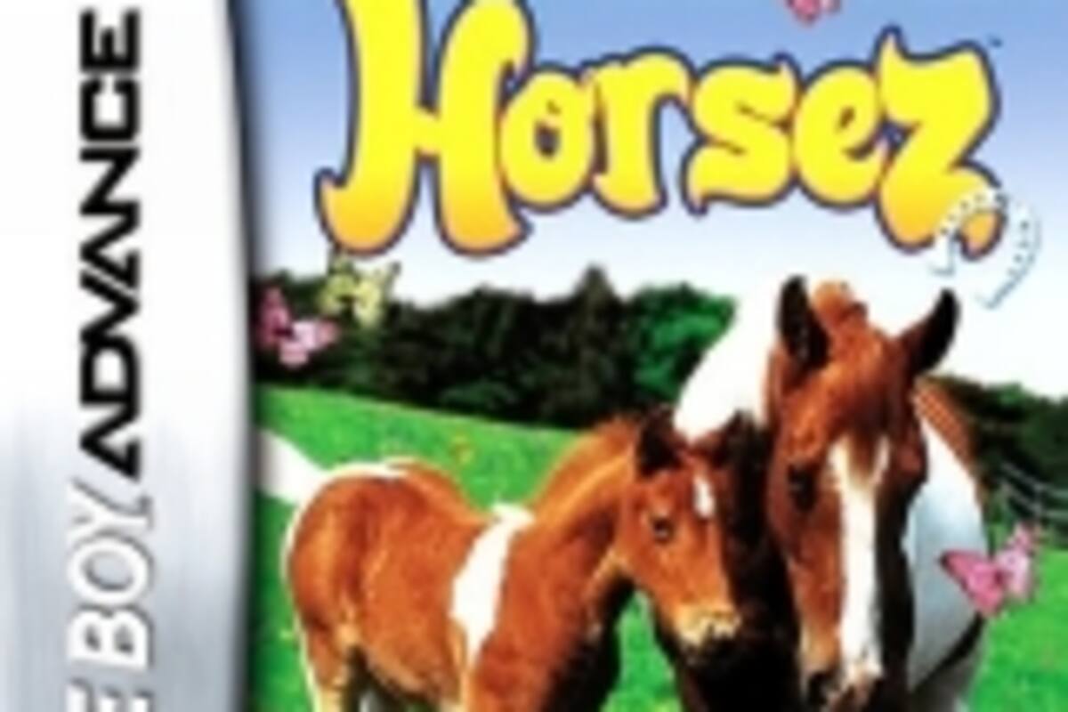 Horsez