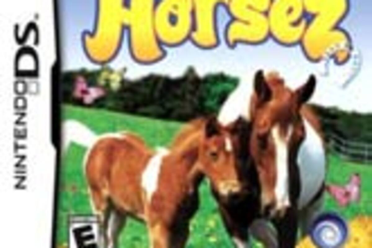 Horsez