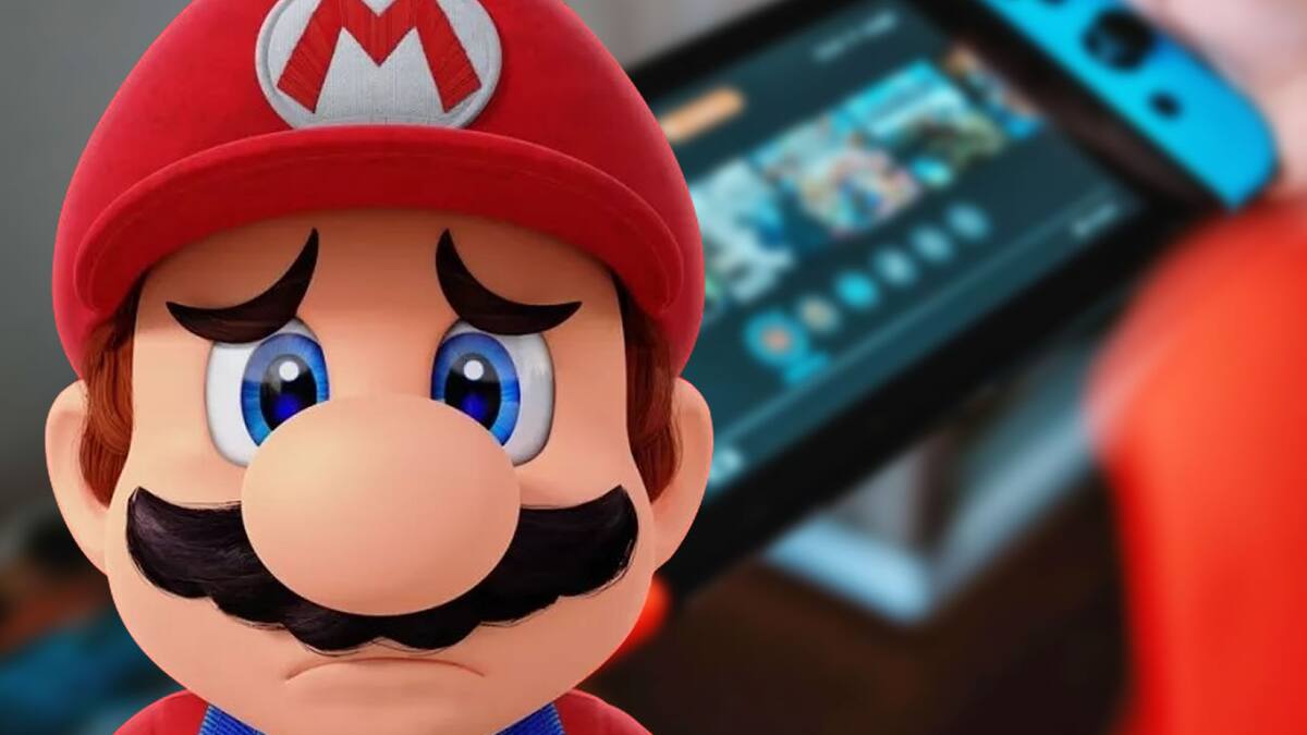 Hosiden Corp. redujo su pronóstico de negocio y más de 50% tiene que ver con la consola de Nintendo