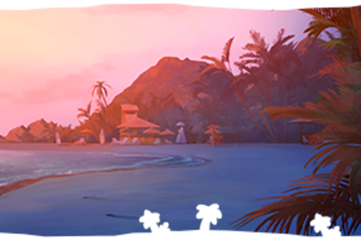 Hooked on You, Dead by Daylight's dating simulator, now available on Steam!