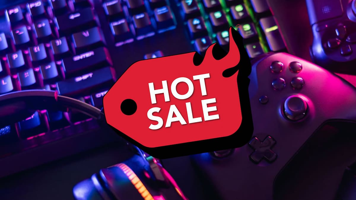 Hot Sale 2026