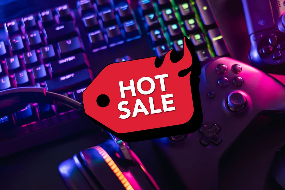 Hot Sale 2026: ¿Cuándo es, qué bancos participan y cómo aprovechar las mejores promociones en videojuegos, electrónica y más artículos?