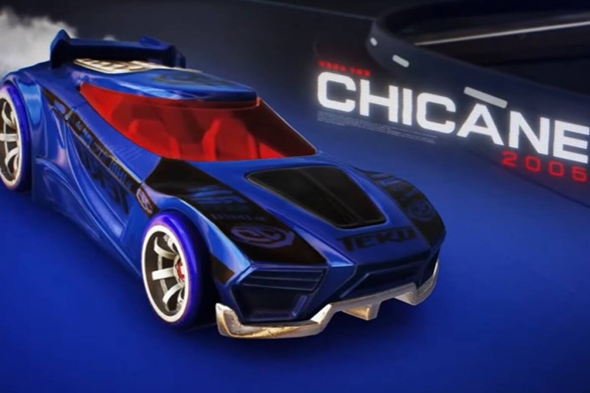 Hot Wheels Unleashed 2: Turbocharged - Tráiler Lanzamiento DLC