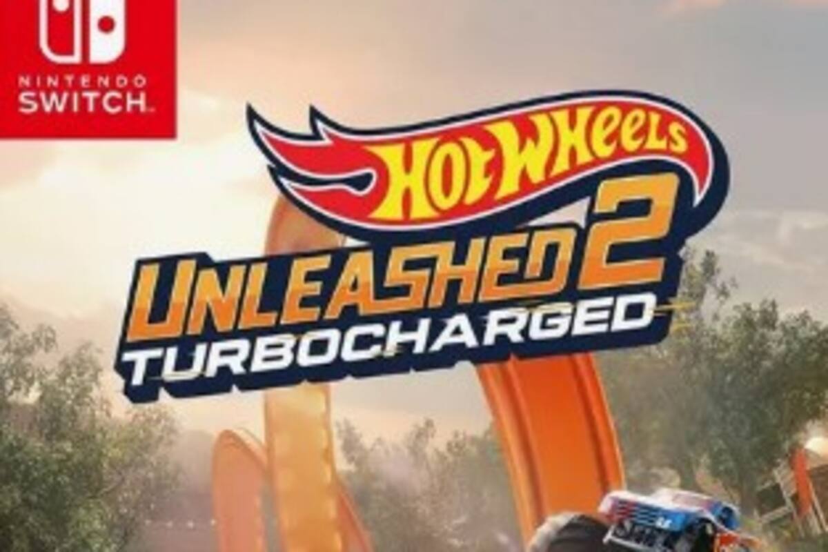 Hot Wheels Unleashed 2: Turbocharged
