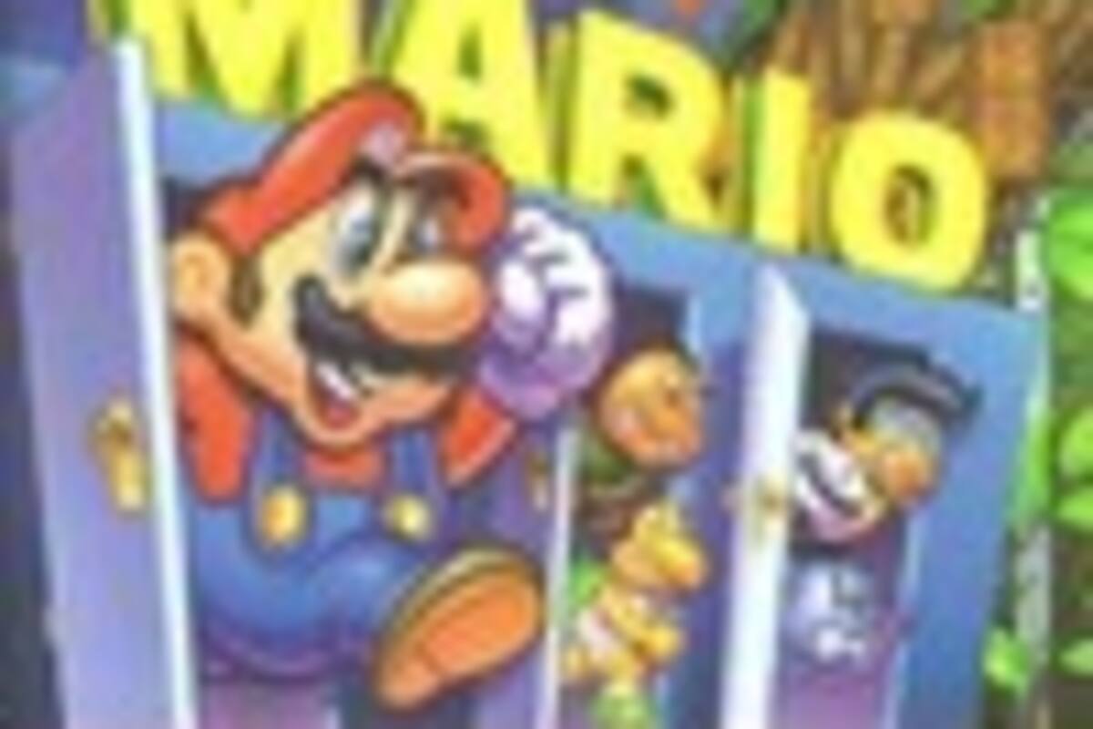 Hotel Mario