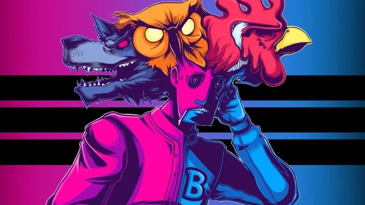 Hotline Miami