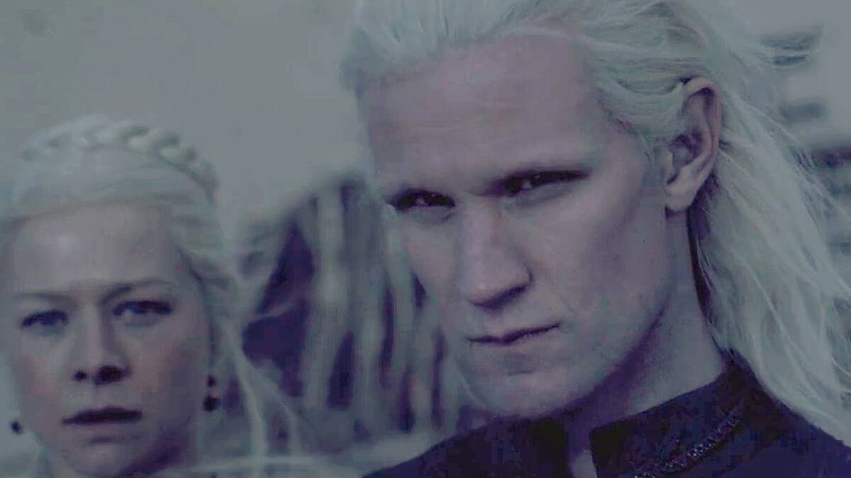 House of the Dragon te llevará de regreso al drama de Westeros