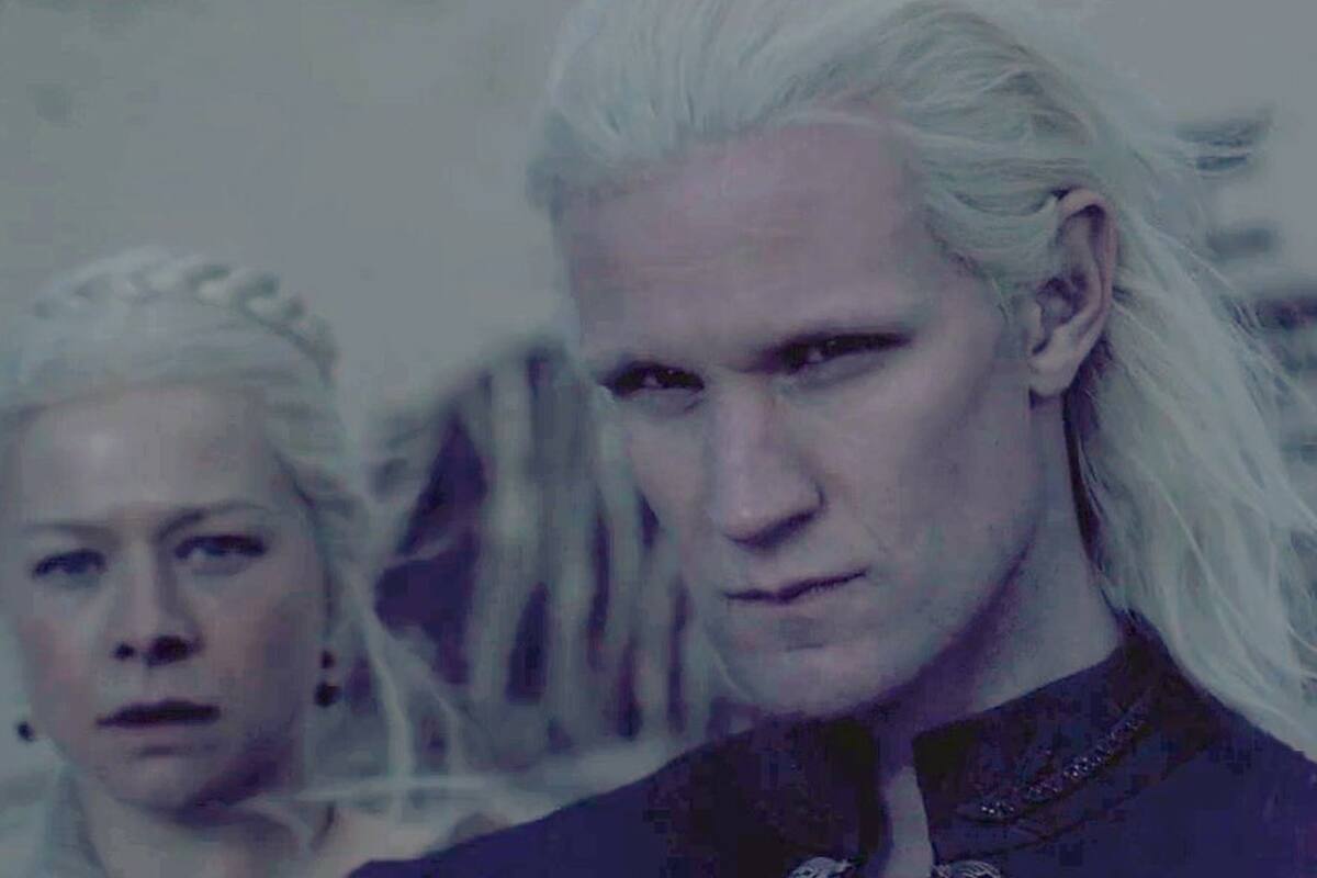 La precuela de Game of Thrones ya tiene fecha de estreno en HBO Max
