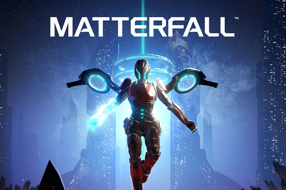 Creadores de Resogun y Matterfall trabajan en su juego más ambicioso