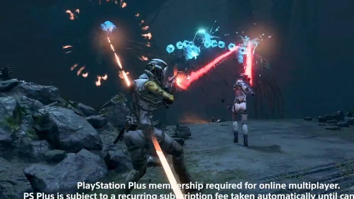 Housemarque reveló en un trailer los agregados de Ascension, la actualización 3.0