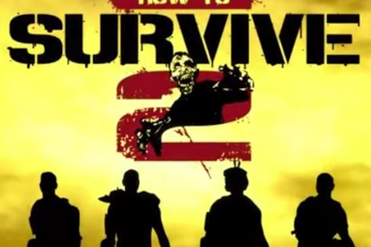 How to Survive 2