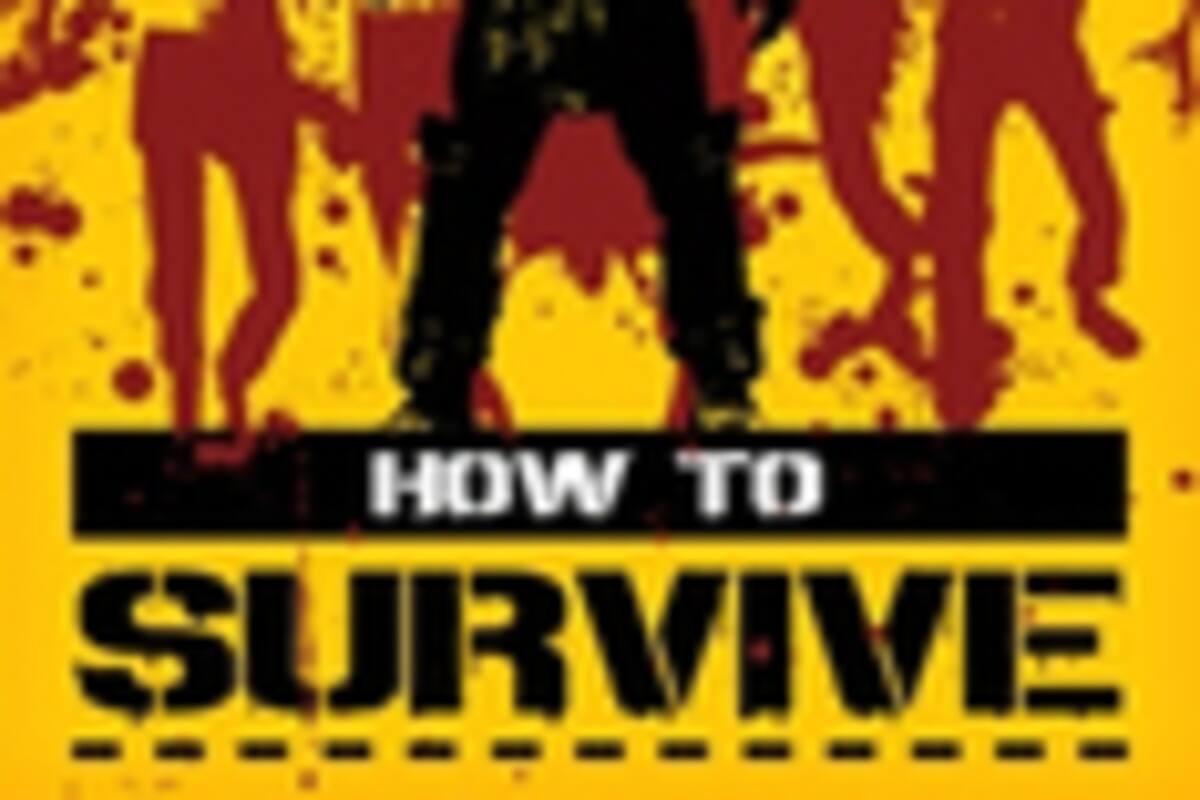 How to Survive