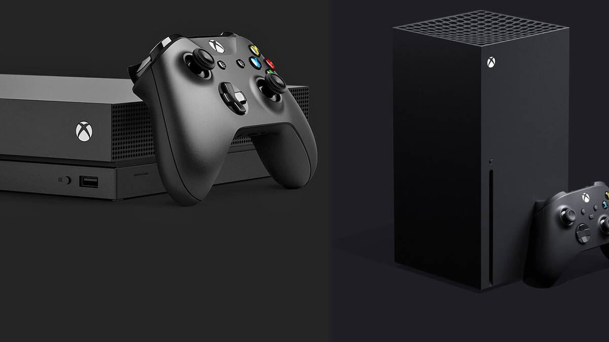 Hoy arrancó la preventa de Xbox Series X en Estados Unidos