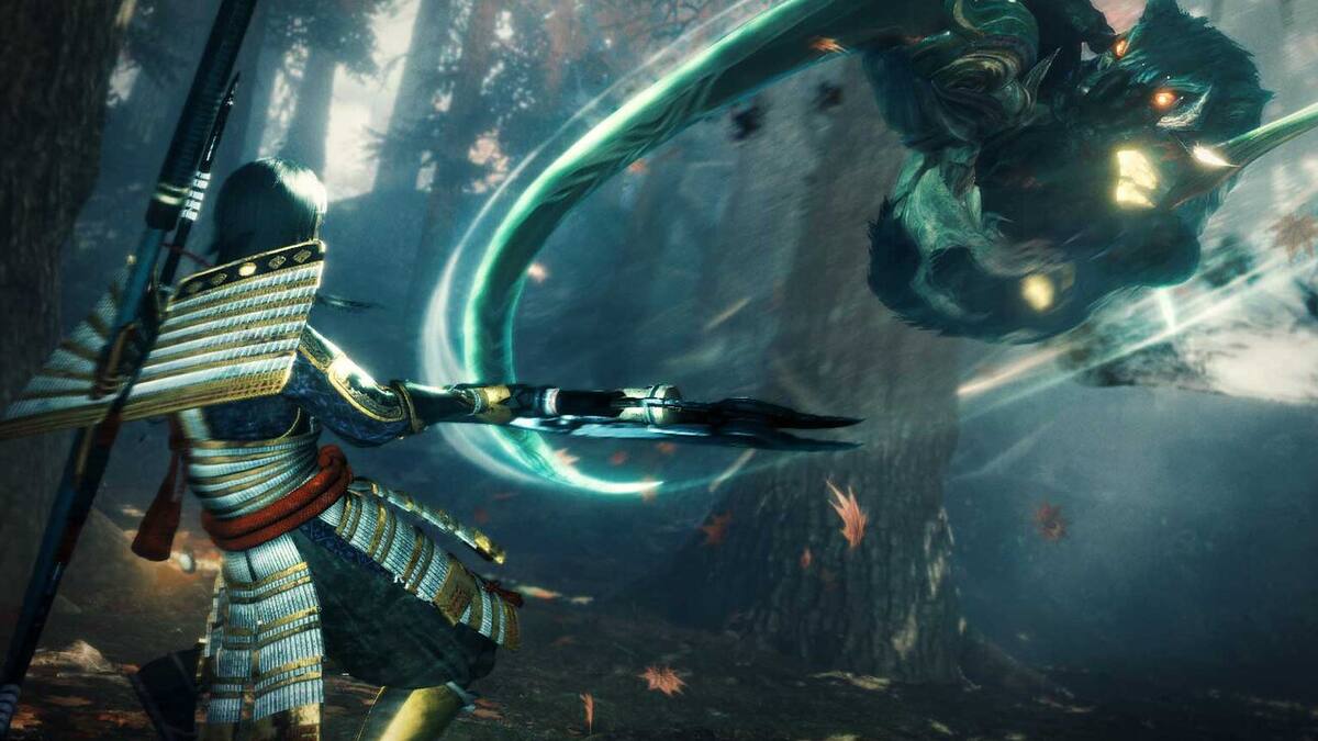Hoy comenzará la preventa del juego de Team Ninja