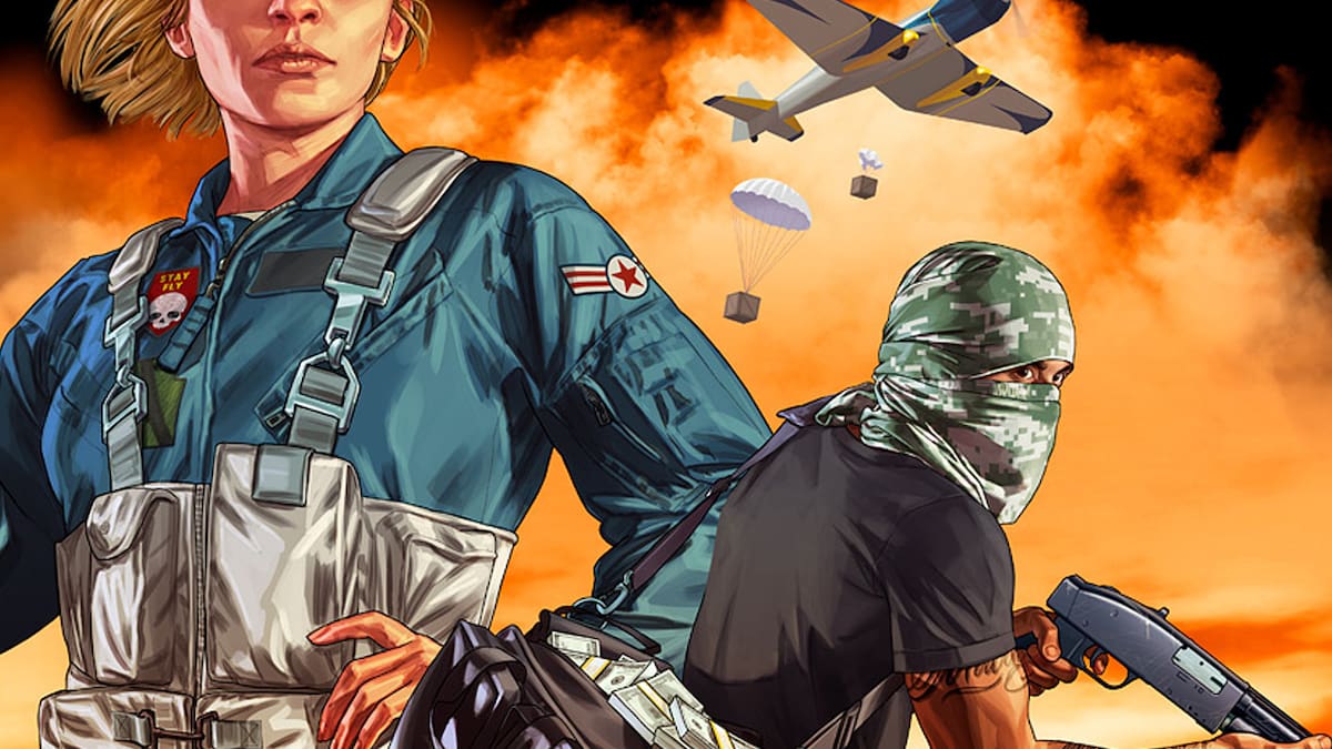 Hoy debutó Smuggler’s Run