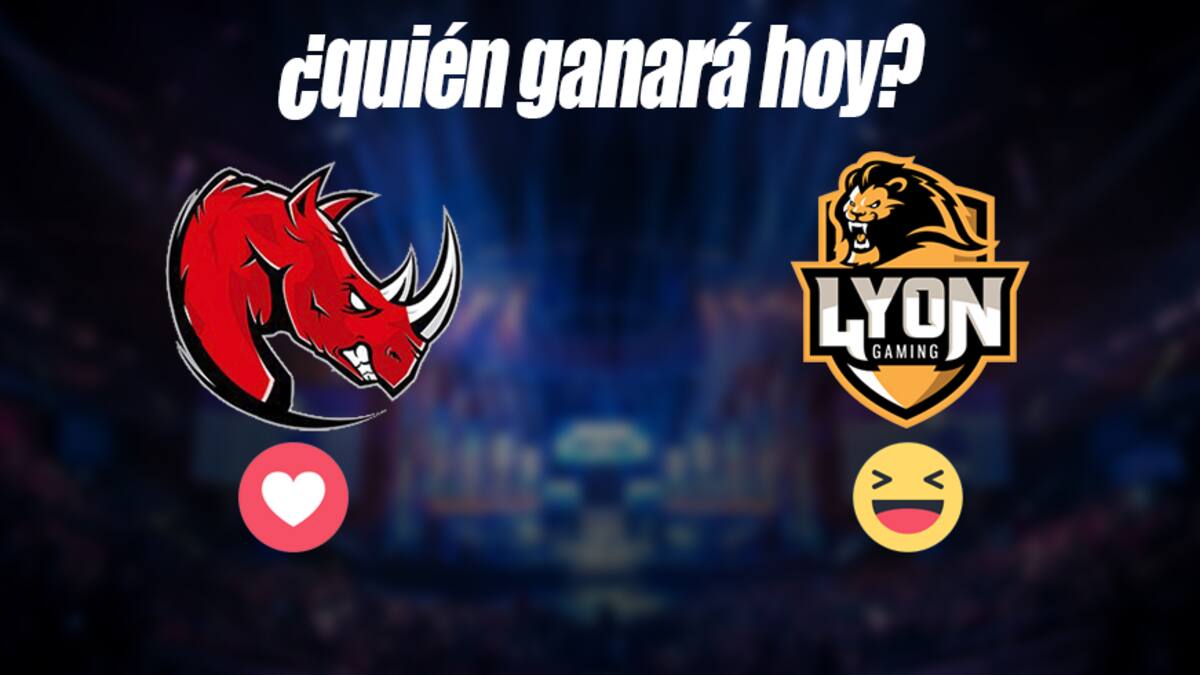 Hoy es su última oportunidad de recuperarse y seguir en competencia
