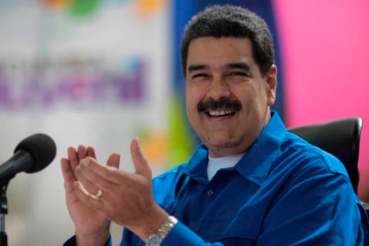 Criptomoneda venezolana Petro recaudó 735 millones de dólares en su primer día