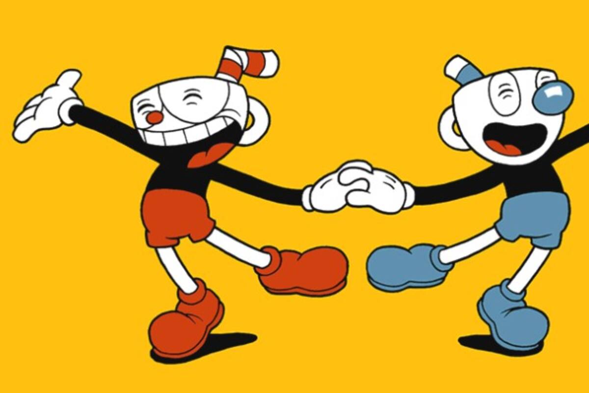 Cuphead es el gran ganador de los Steam Awards 2017