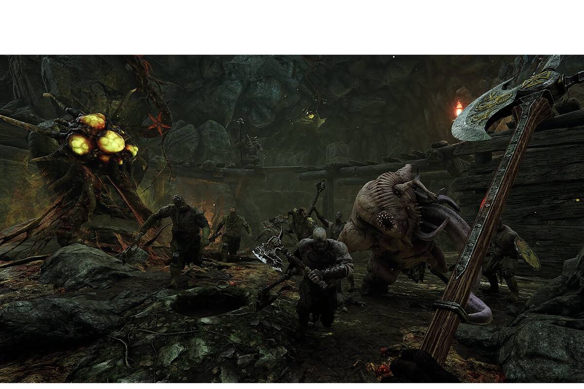 Warhammer: Vermintide 2 llegará a PS4 en diciembre