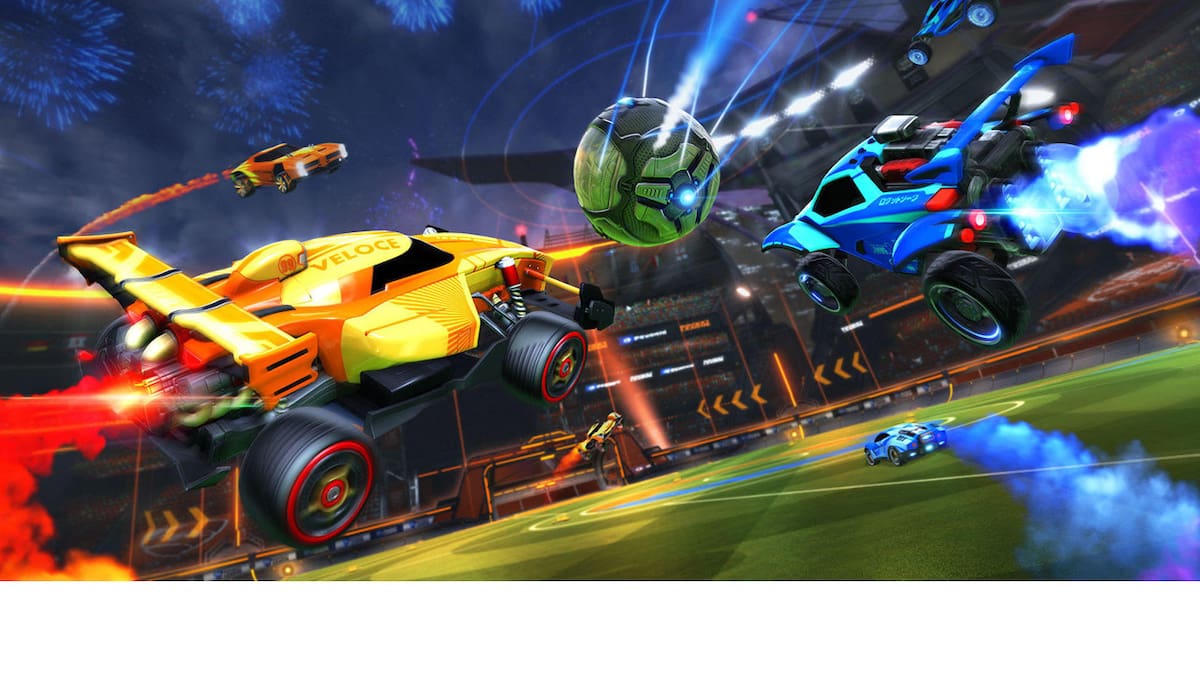 Hoy inicia la Temporada 10 del juego de futbol con autos