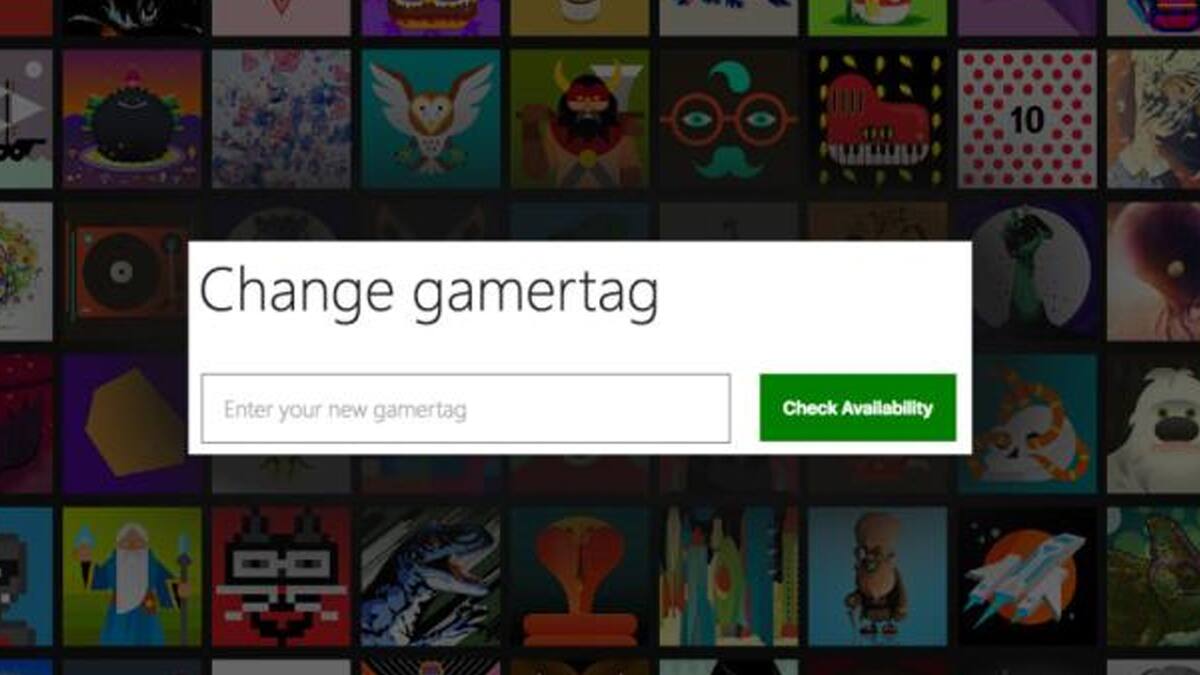 Hoy liberan la primera ola de gamertags abandonados
