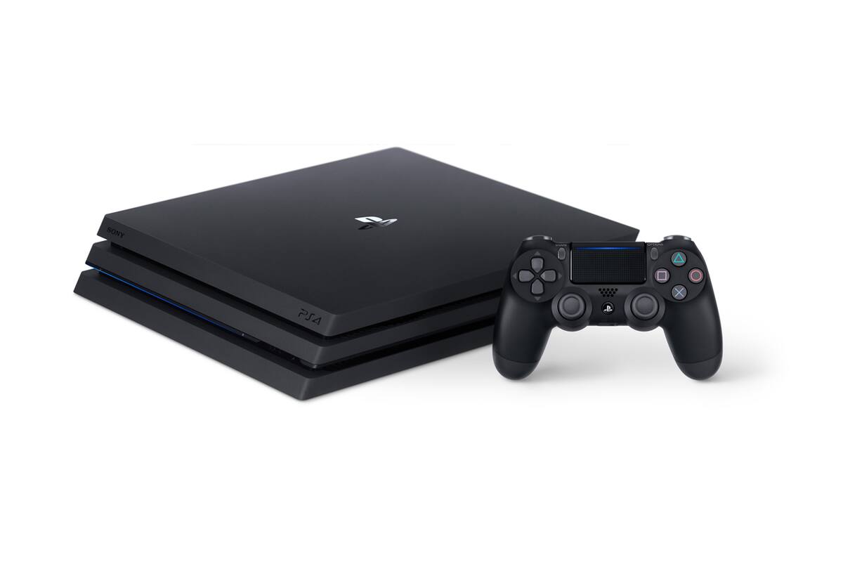 No esperes nuevas características del update para PlayStation 4