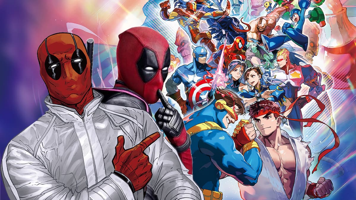Hoy más que nunca, la comunidad espera con ansias una nueva entrega de la saga crossover